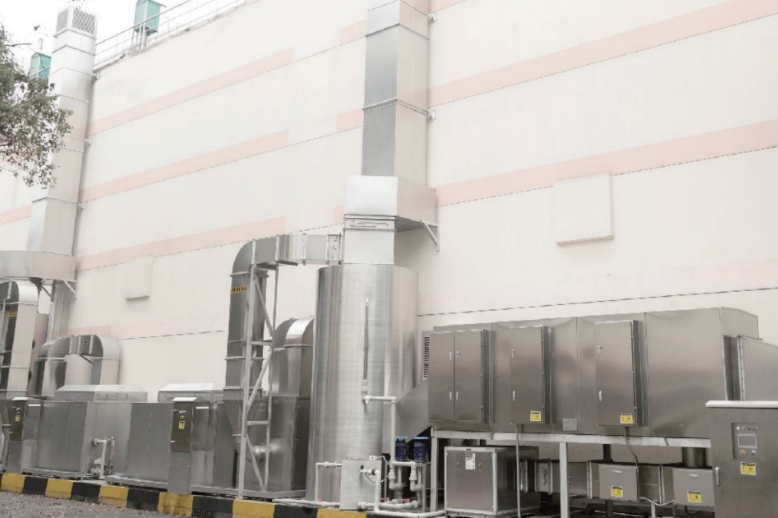 上海市城市排水有限公司