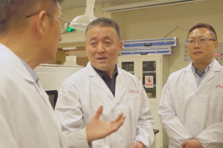 研發(fā)驅動 ｜ 產(chǎn)學研深度融合